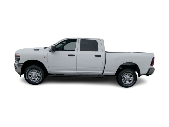 Thumbnail: 2026 RAM 2500 - 3