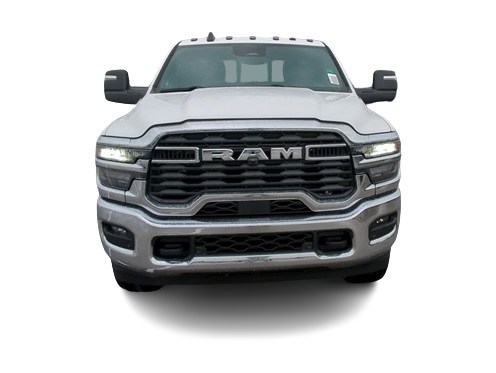 Thumbnail: 2026 RAM 2500 - 5