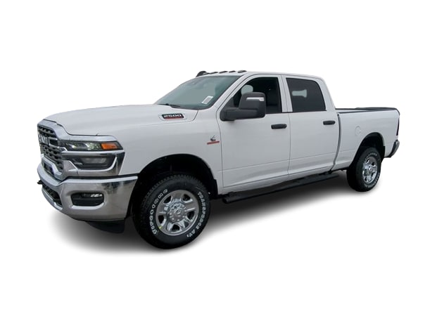 Thumbnail: 2026 RAM 2500 - 20