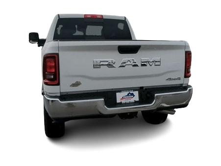 Thumbnail: 2026 RAM 2500 - 4