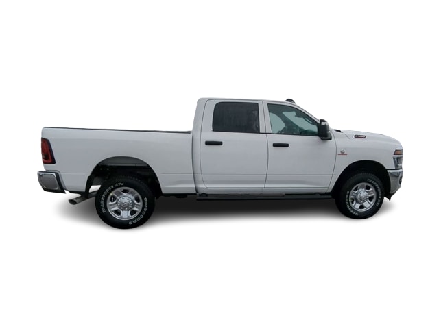 Thumbnail: 2026 RAM 2500 - 23