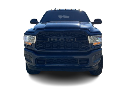 Thumbnail: 2021 RAM 2500 - 5