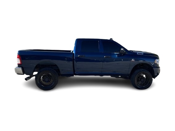 Thumbnail: 2021 RAM 2500 - 19