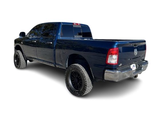Thumbnail: 2021 RAM 2500 - 4