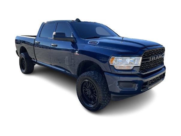 Thumbnail: 2021 RAM 2500 - 15