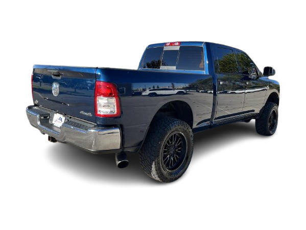 Thumbnail: 2021 RAM 2500 - 18