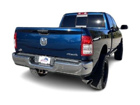 Thumbnail: 2021 RAM 2500 - 17