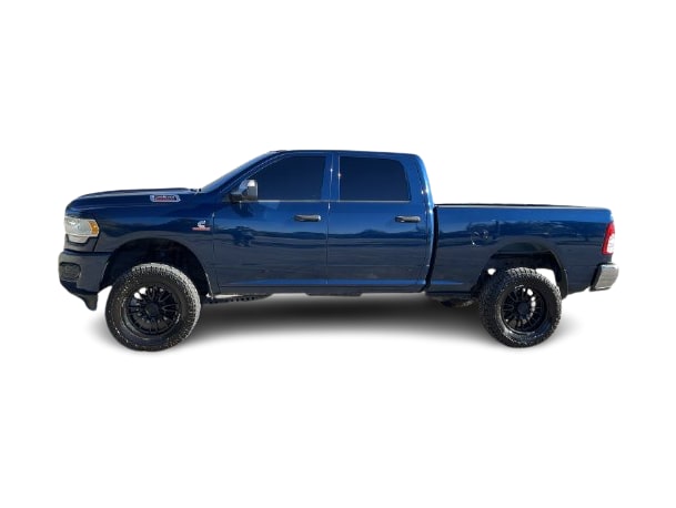 Thumbnail: 2021 RAM 2500 - 3
