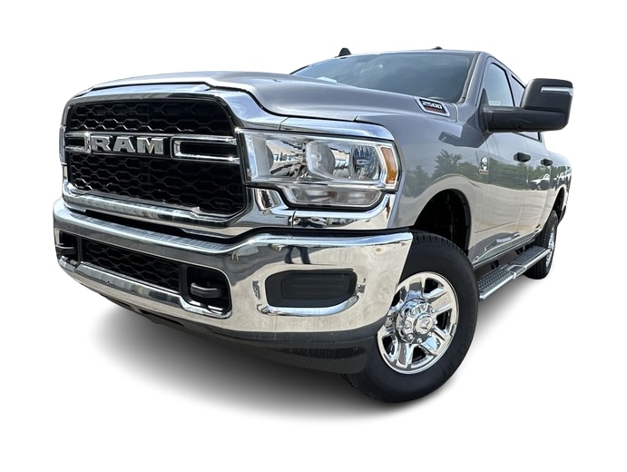 2024 RAM 2500 Tradesman 2