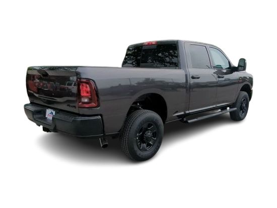 Thumbnail: 2026 RAM 2500 - 22