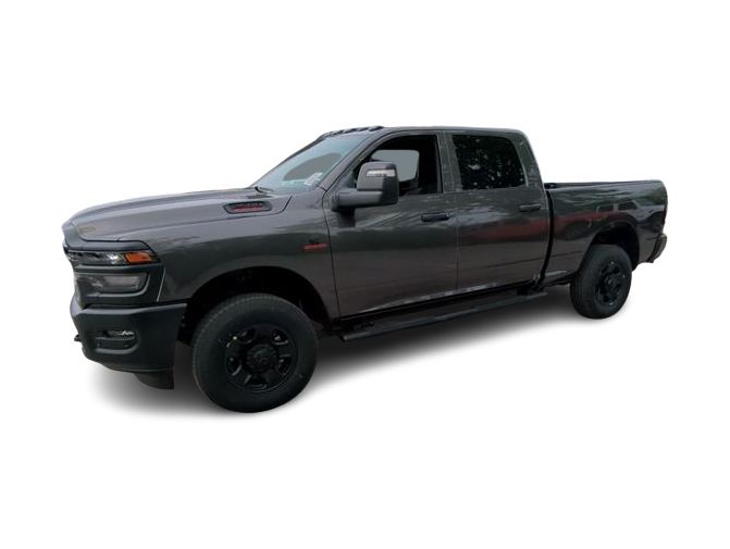 Thumbnail: 2026 RAM 2500 - 3