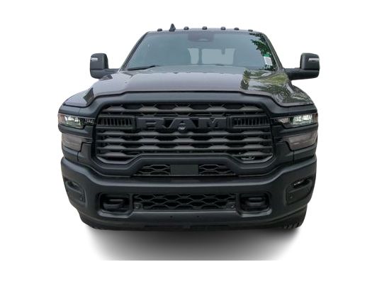 Thumbnail: 2026 RAM 2500 - 5
