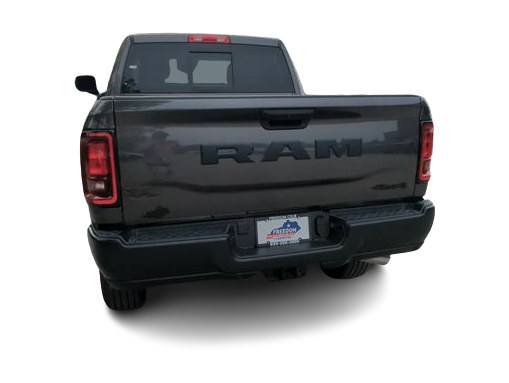Thumbnail: 2026 RAM 2500 - 4