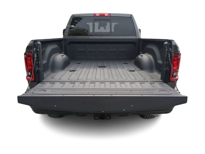 Thumbnail: 2026 RAM 2500 - 16
