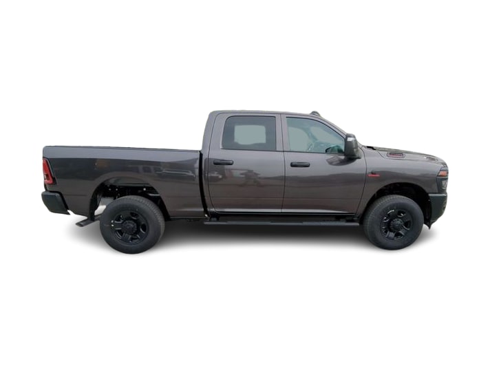 Thumbnail: 2026 RAM 2500 - 23