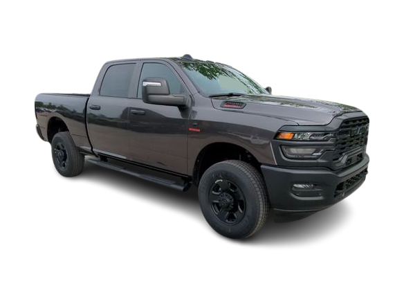 Thumbnail: 2026 RAM 2500 - 19