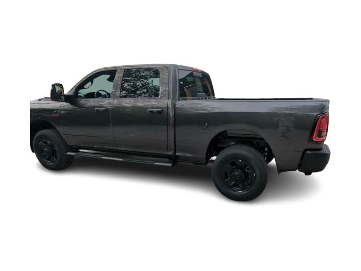 Thumbnail: 2026 RAM 2500 - 21