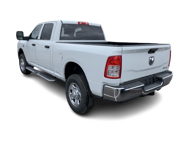 2024 RAM 2500 Tradesman 4