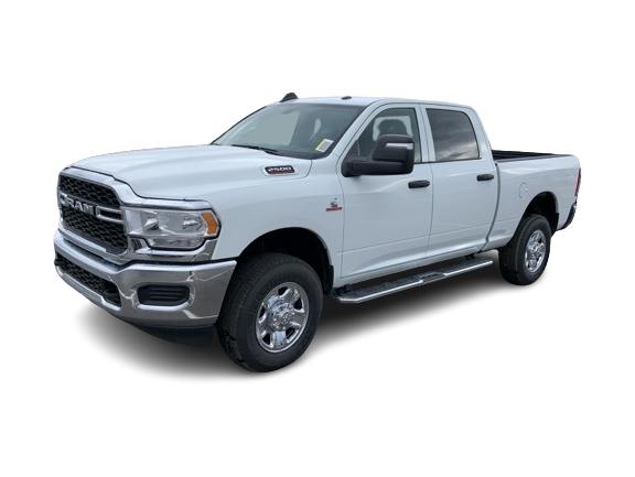 2024 RAM 2500 Tradesman 5