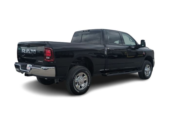 Thumbnail: 2026 RAM 2500 - 21