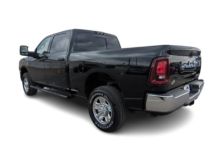 Thumbnail: 2026 RAM 2500 - 4