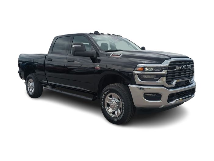 Thumbnail: 2026 RAM 2500 - 19