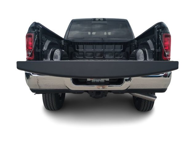 Thumbnail: 2026 RAM 2500 - 36