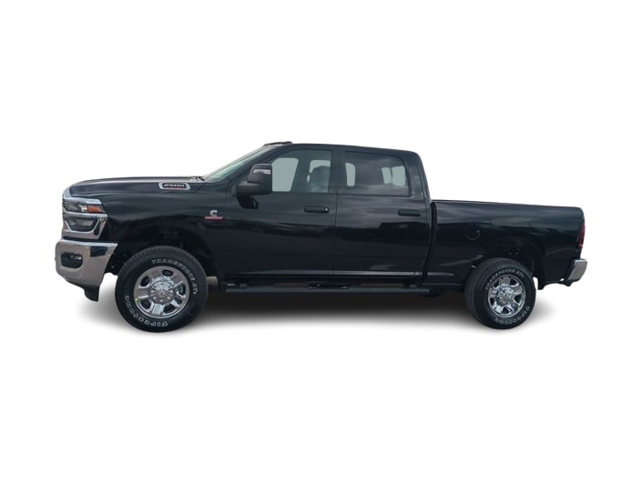 Thumbnail: 2026 RAM 2500 - 3