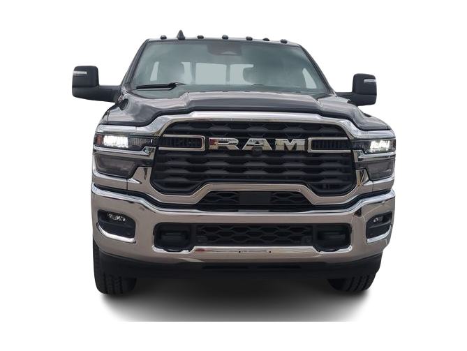 Thumbnail: 2026 RAM 2500 - 6