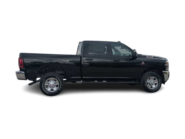 Thumbnail: 2026 RAM 2500 - 22