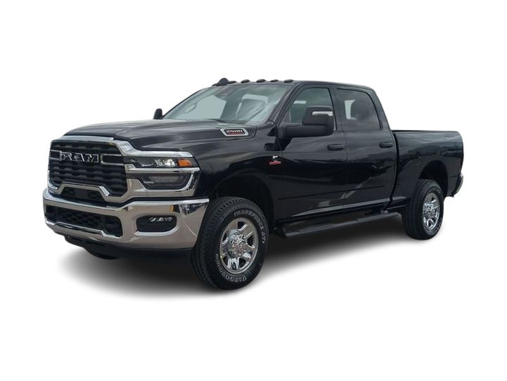 Thumbnail: 2026 RAM 2500 - 20