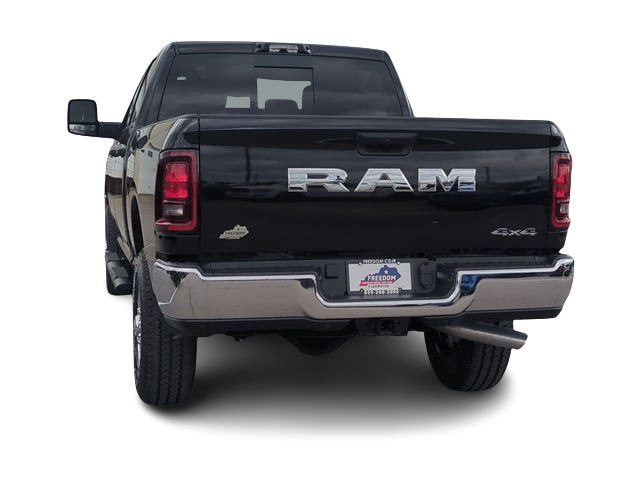 Thumbnail: 2026 RAM 2500 - 5
