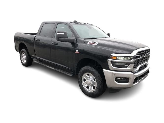 Thumbnail: 2026 RAM 2500 - 18