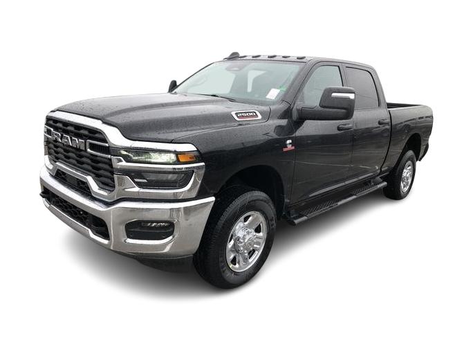Thumbnail: 2026 RAM 2500 - 14