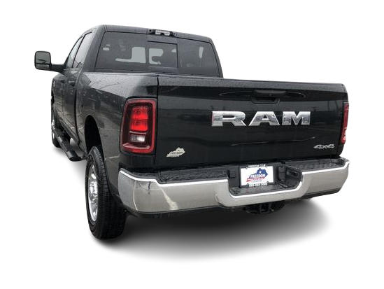 Thumbnail: 2026 RAM 2500 - 15