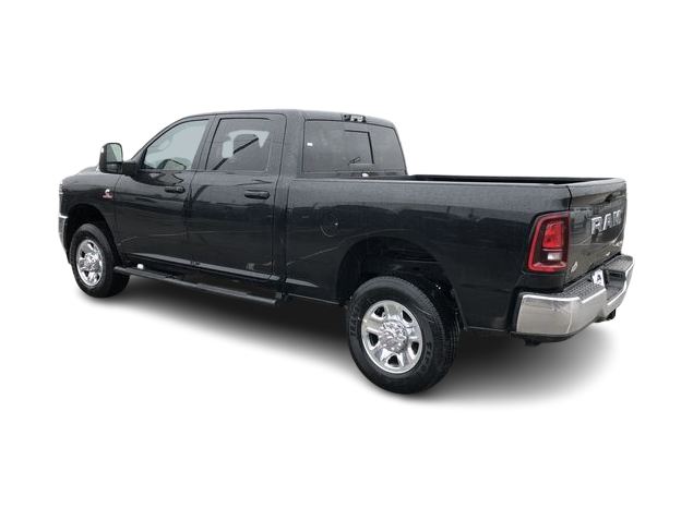 Thumbnail: 2026 RAM 2500 - 4