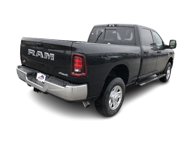 Thumbnail: 2026 RAM 2500 - 16