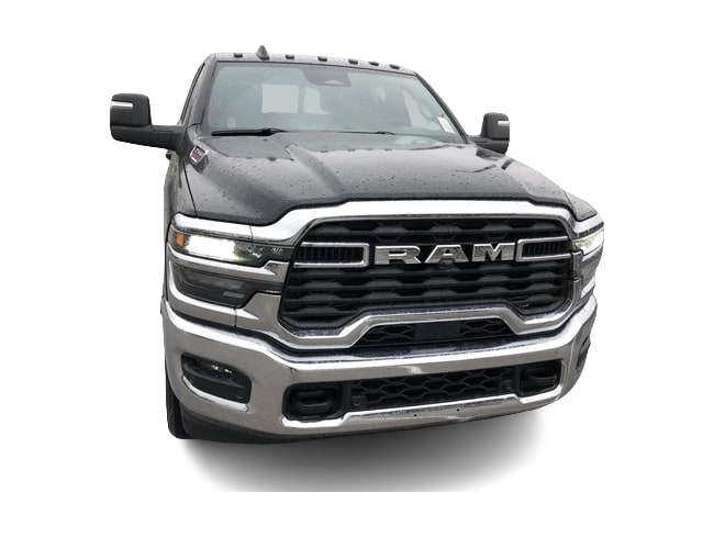 Thumbnail: 2026 RAM 2500 - 5