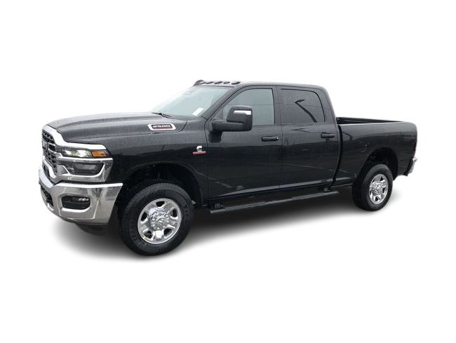 Thumbnail: 2026 RAM 2500 - 3