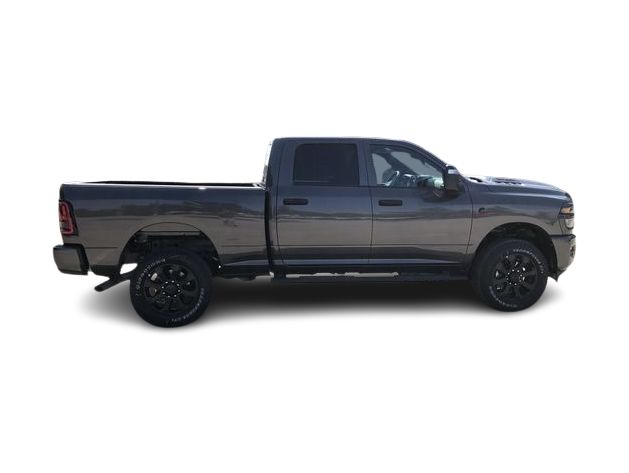 Thumbnail: 2026 RAM 2500 - 19