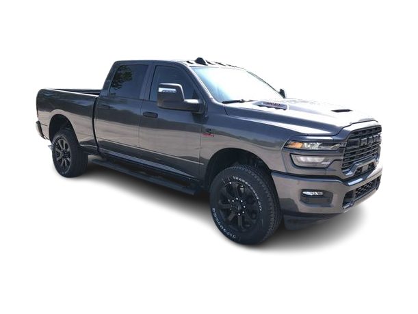 Thumbnail: 2026 RAM 2500 - 20