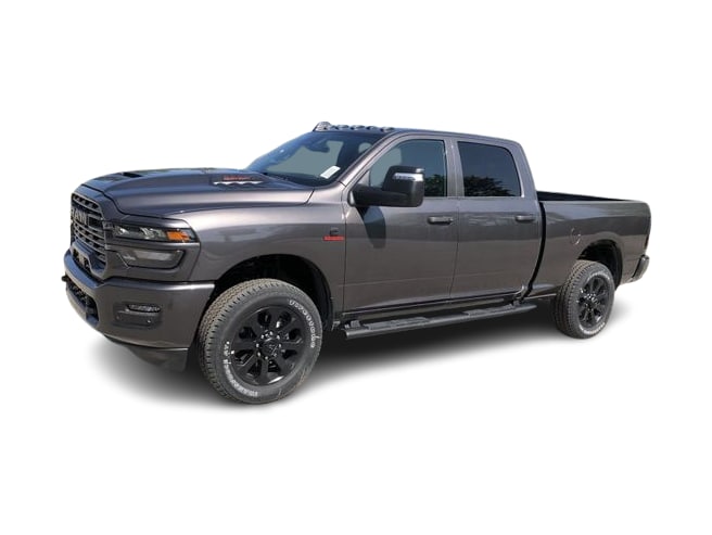 Thumbnail: 2026 RAM 2500 - 3