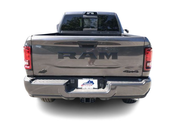 Thumbnail: 2026 RAM 2500 - 5