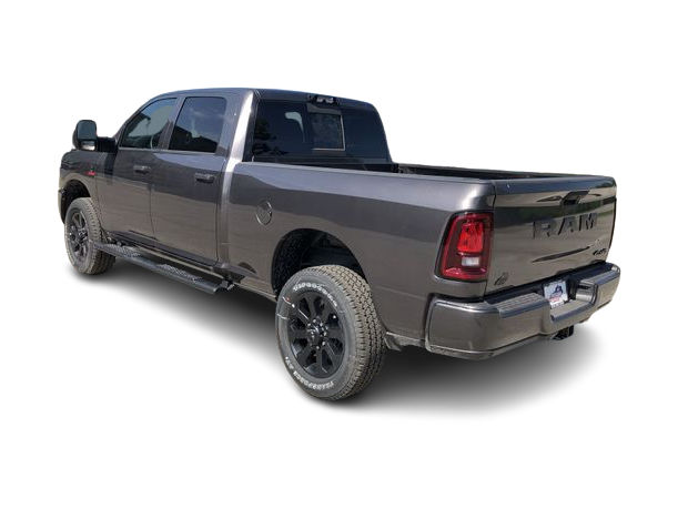 Thumbnail: 2026 RAM 2500 - 4