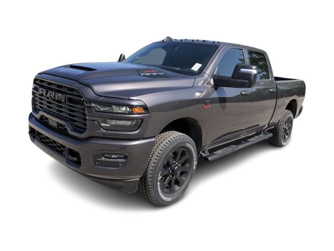 Thumbnail: 2026 RAM 2500 - 17