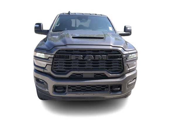 Thumbnail: 2026 RAM 2500 - 6