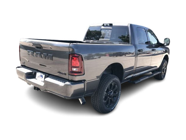 Thumbnail: 2026 RAM 2500 - 18