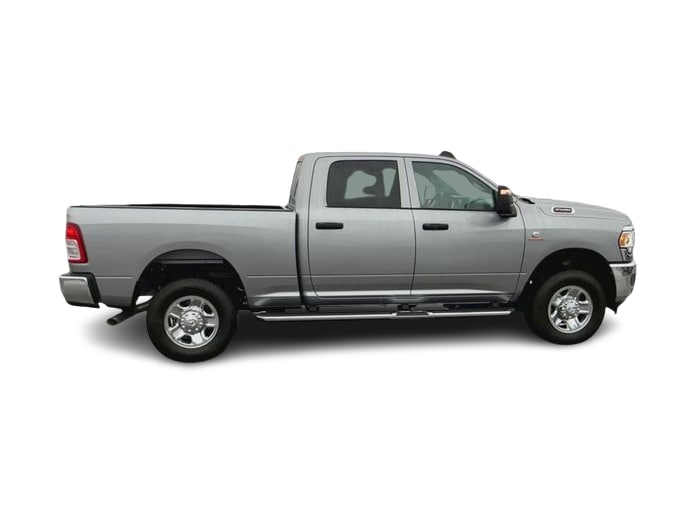 Thumbnail: 2024 RAM 2500 - 24