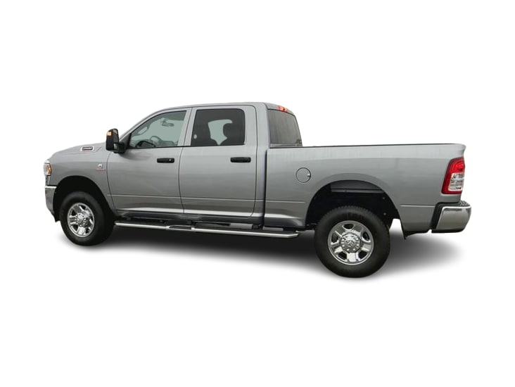 Thumbnail: 2024 RAM 2500 - 22