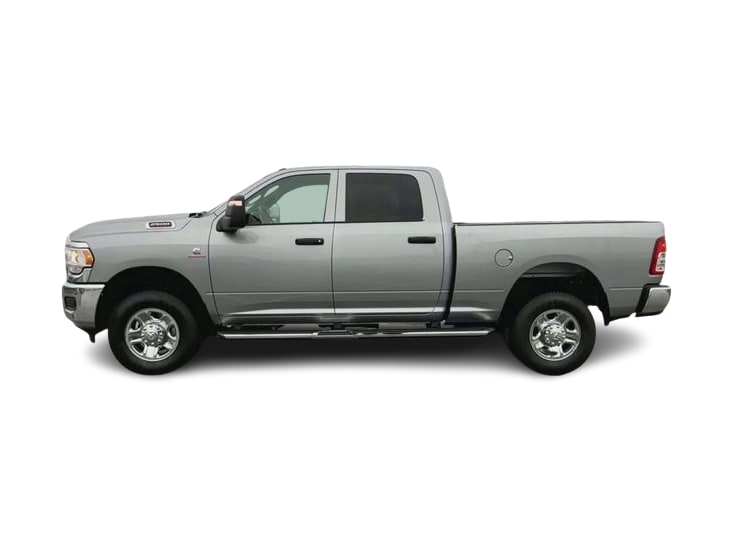 Thumbnail: 2024 RAM 2500 - 21
